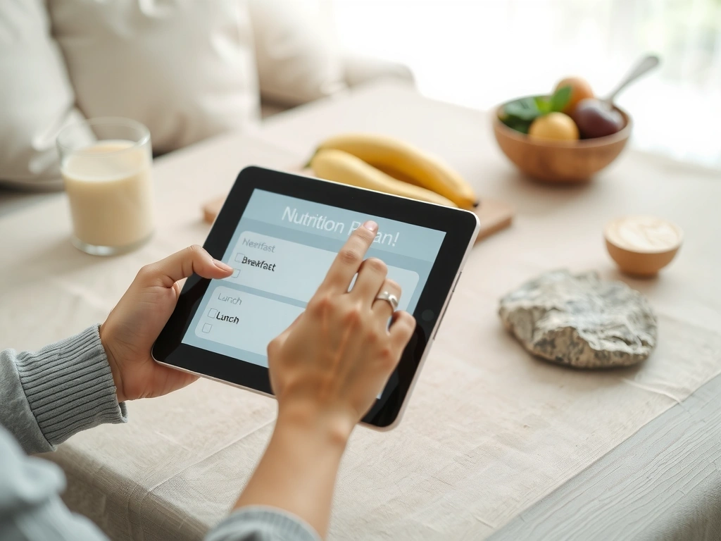 Einblick in die digitale Beratungstools